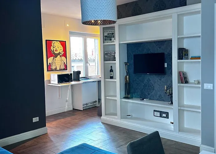El-even - Bilo Apartament