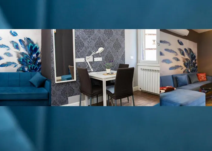 El-even - Bilo Apartament Rzym