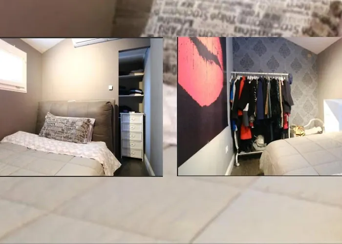 El-even - Bilo Apartament *