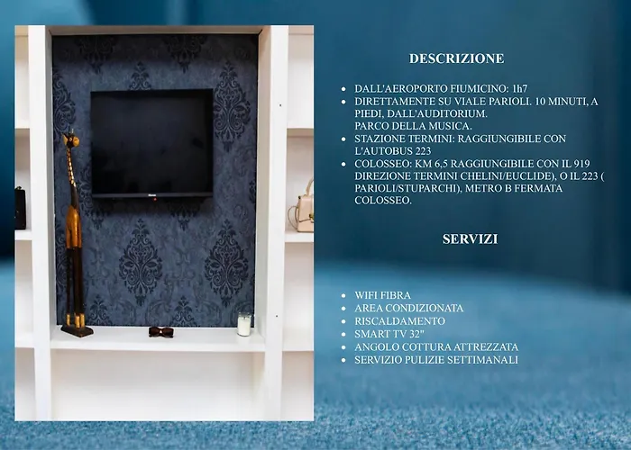 Apartament El-even - Bilo *