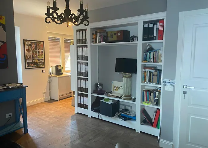 El-even - Bilo Apartament