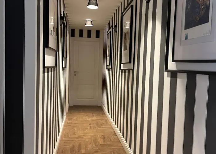 Apartament El-even - Bilo *