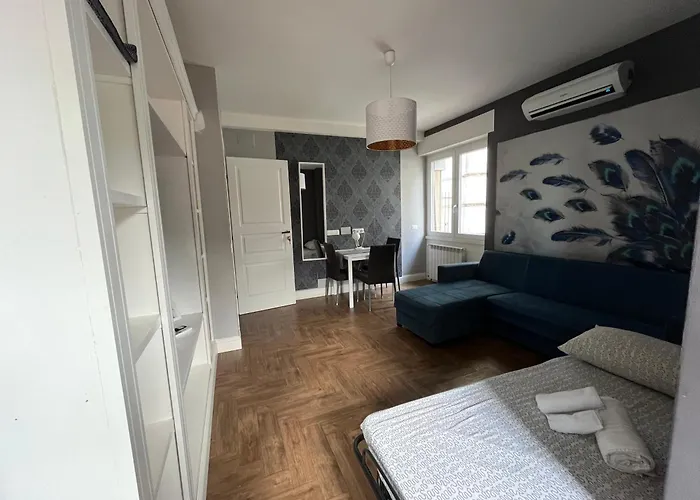 El-even - Bilo Apartament