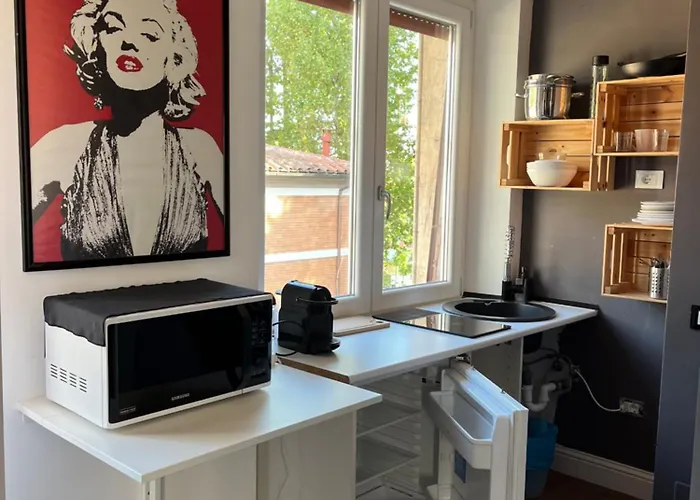 Apartament El-even - Bilo *