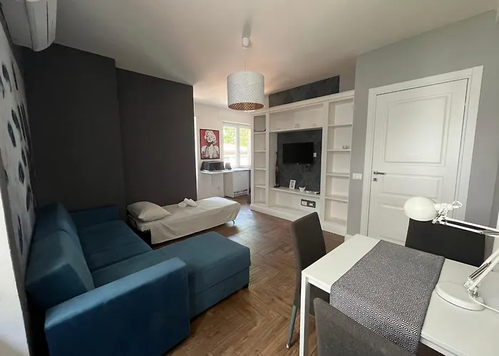 Apartament El-even - Bilo Rzym