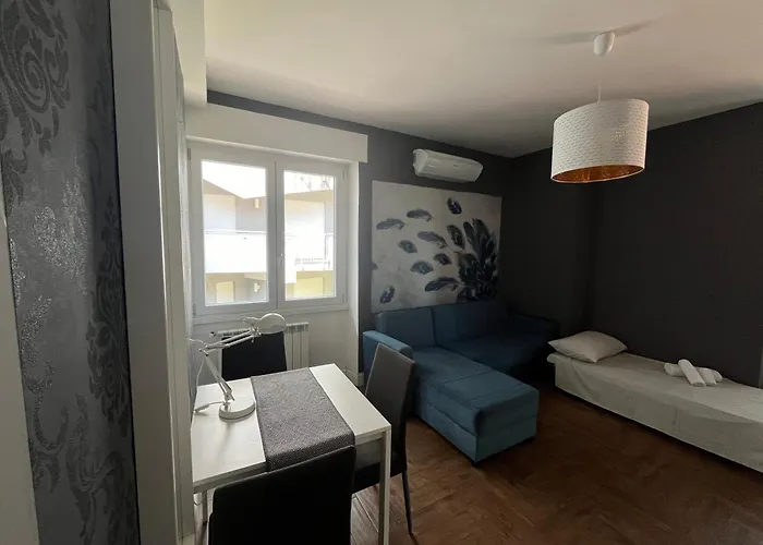 Apartament El-even - Bilo